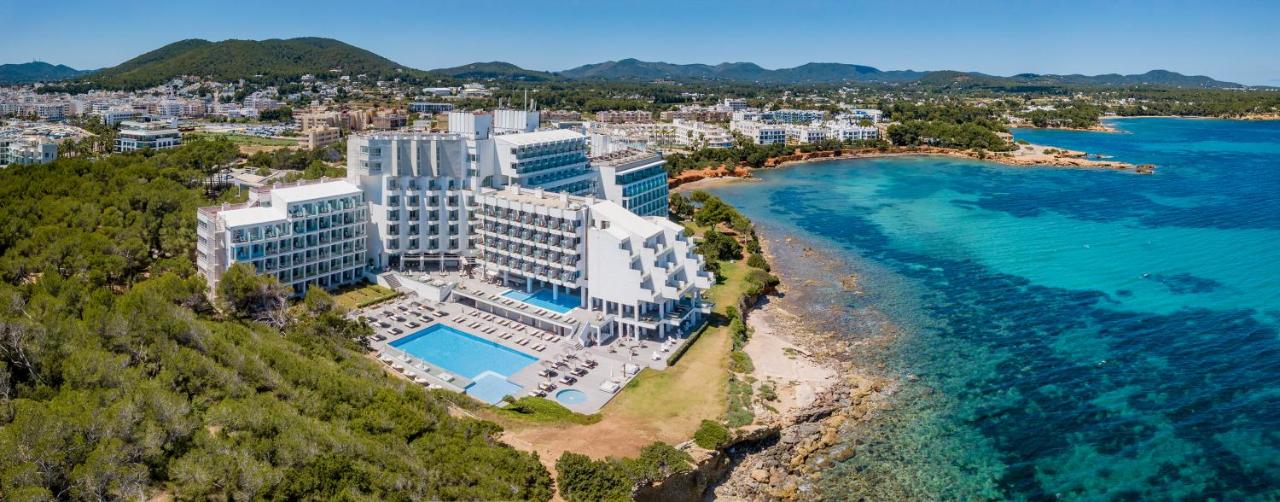 Melia Ibiza - Adults Only - Hotel WebSite