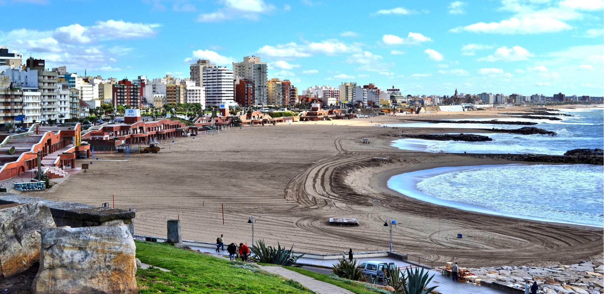 ARGENTINA, Mar del Plata | Hotels & Resorts