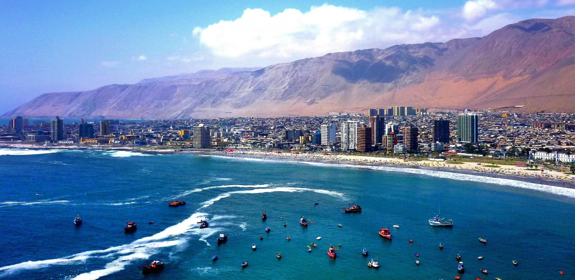 Iquique