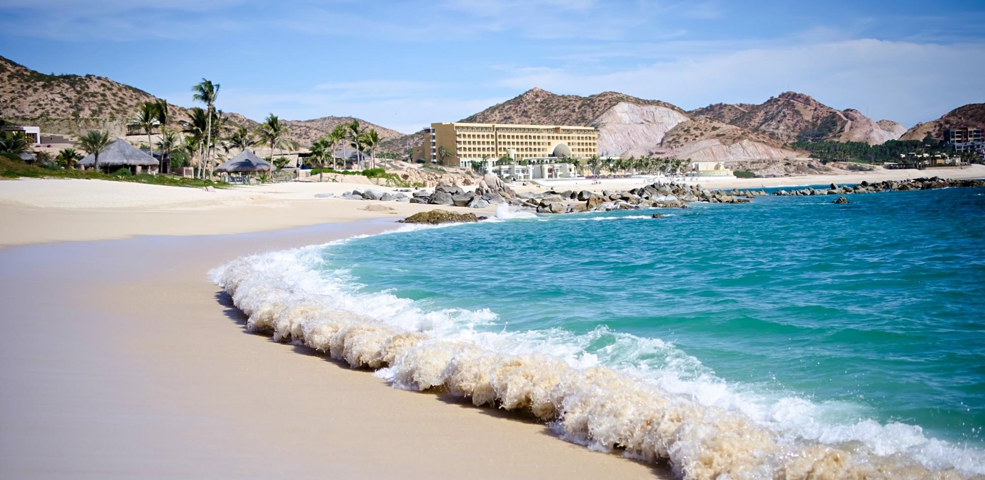 Mexique San Jose Del Cabo Hotels And Resorts