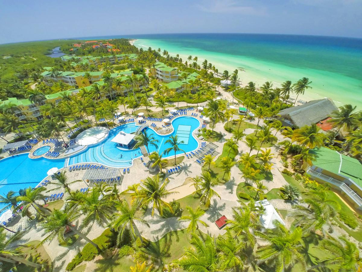 CUBA, Cayo Coco Hotels & Resorts