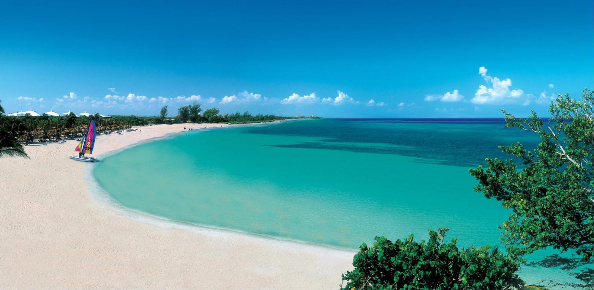 cuban beach resorts