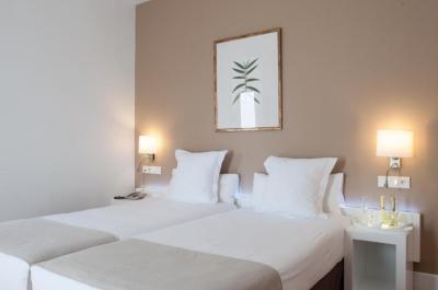 Comfort Double or Twin Room 3