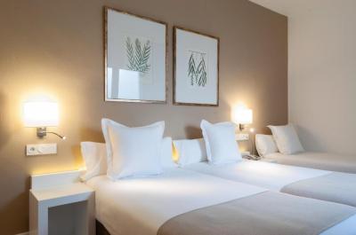 Comfort Triple Room 4