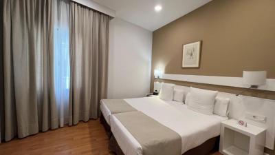 Budget Double Room 5