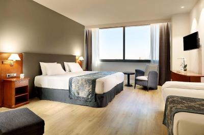 Triple Room 2
