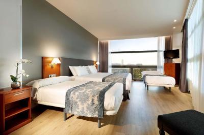 Quadruple Room 3