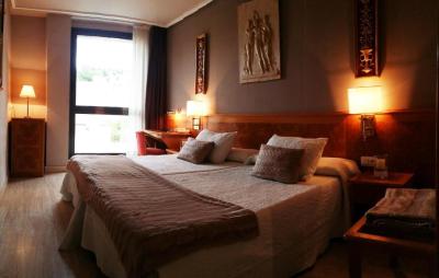 Double or Twin Room 1