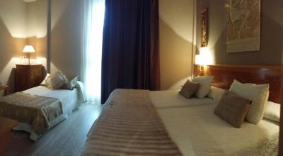 Triple Room 2