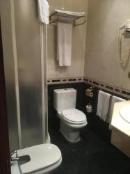 Standard Single Room 1