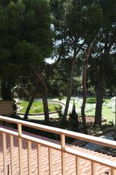 Basic Double Room 2
