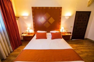 Double Room 2