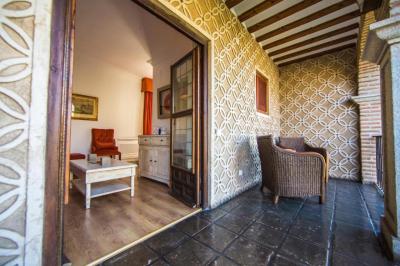 Junior Suite 4