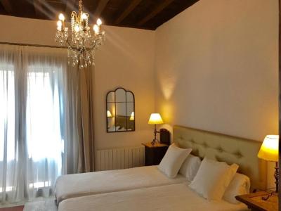 Double or Twin Room 1