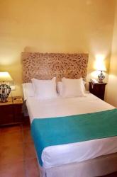 Standard Single Room 6