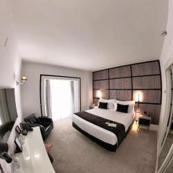 Standard Double or Twin Room 1