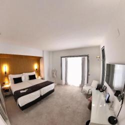 Executive Double or Twin Room 2