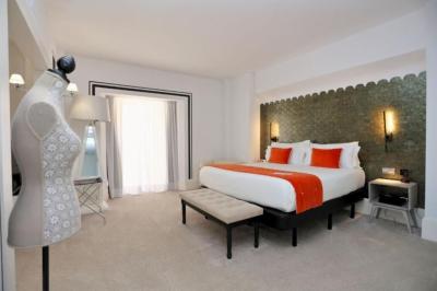 Junior Suite 3