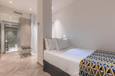 Single Room 1