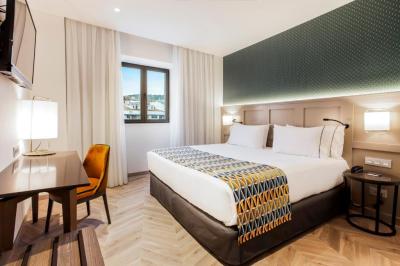 Double or Twin Room 2