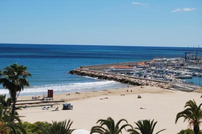 Junior Suite with Sea View 5