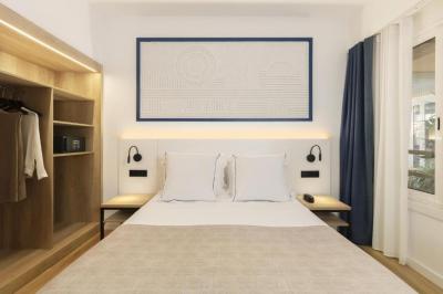 Budget Double Room 10