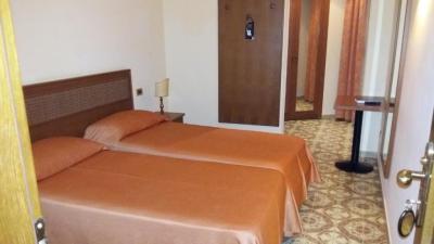 Double or Twin Room 1