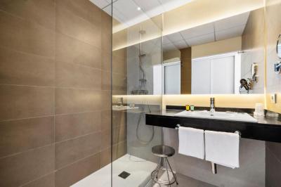 Deluxe Double or Twin Room 5