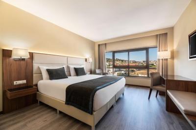 Deluxe Double Room ( free Parking ) 3