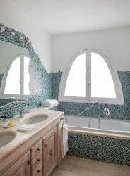 Junior Suite con Terrazza e Vista Mare 8