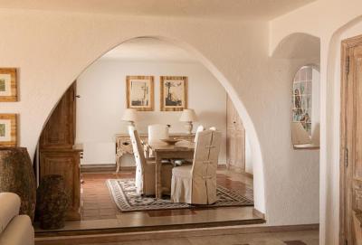 Suite Romazzino 10