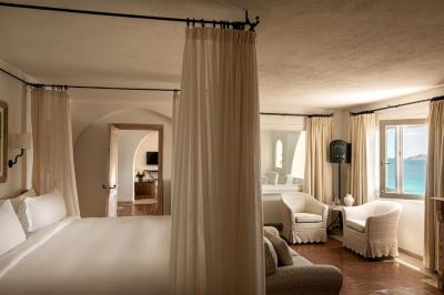 Suite Smeralda 11