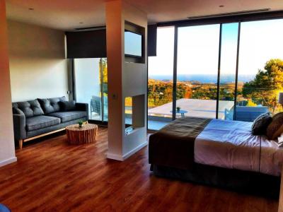 Suite with Terrace 2