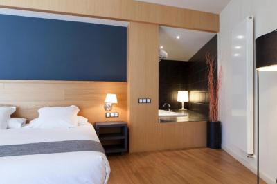 Junior Suite con Terrazza 2