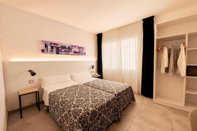 Habitaci&oacute;n Doble Econ&oacute;mica 1
