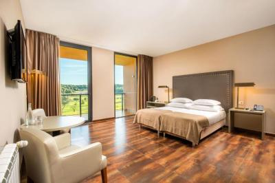 Chambre Double Sup&eacute;rieure 3