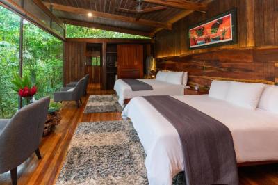 Jungle Premium Suite 9
