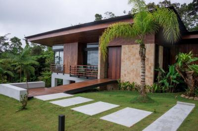 Villa Mariposa 11