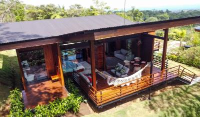 Villa Colibri 12