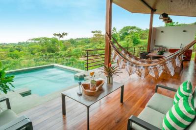 Villa Morpho 13