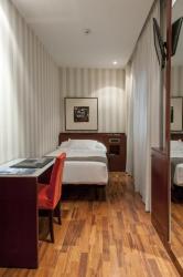 Quarto Individual 1