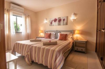 Apartma Superior z 2 spalnicama in pogledom na morje 4