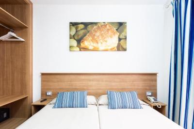 Double Room ( 2 Adults ) 1
