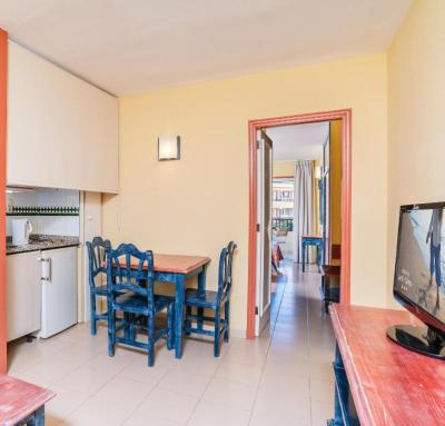 Apartm&aacute;n Comfort s 1 sp&aacute;l&#328;ou (2 dospel&iacute; a 1 die&#357;a) 1
