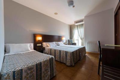 Chambre Triple 3