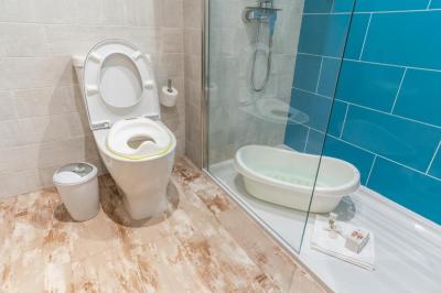Dvojsp&aacute;l&#328;ov&yacute; apartm&aacute;n Deluxe 14