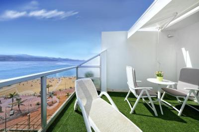 Suita Canteras 4