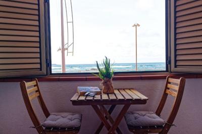Vieno miegamojo apartamentai &ndash; pirmas auk&scaron;tas 4