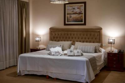 Deluxe Doppelzimmer 3