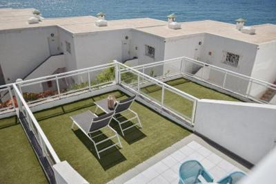 Apartm&aacute;n s 2 sp&aacute;l&#328;ami 3